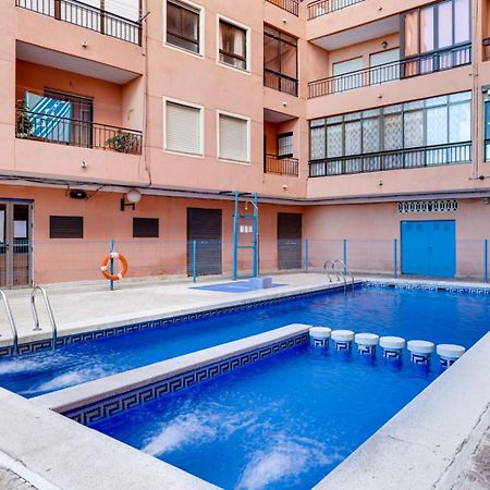 Joven Pura 10 Apartment Torrevieja Exterior photo